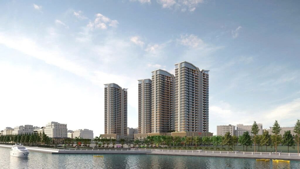 căn hộ đà nẵng