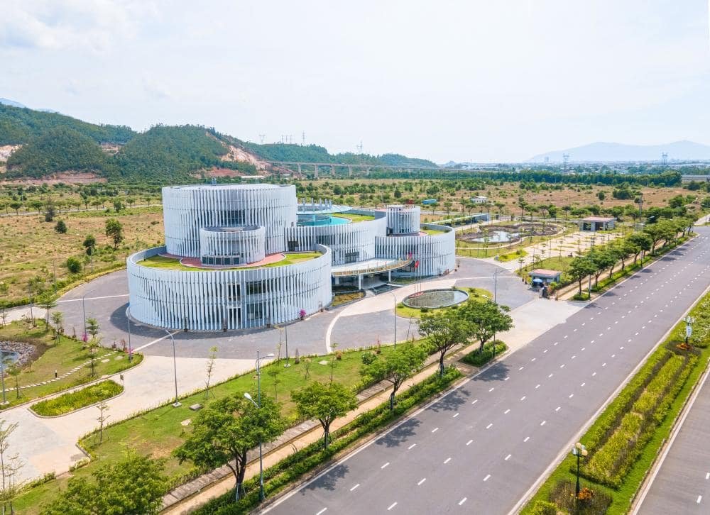 Bất động sản công nghiệp, đầu tư, ERA SOL