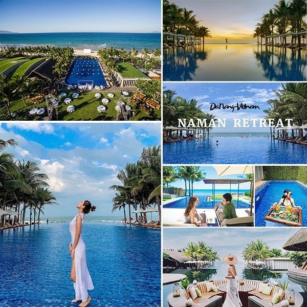 bất động sản nghỉ dưỡng Đà Nẵng