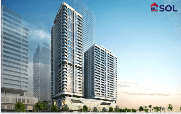 căn hộ ven biển, đầu tư