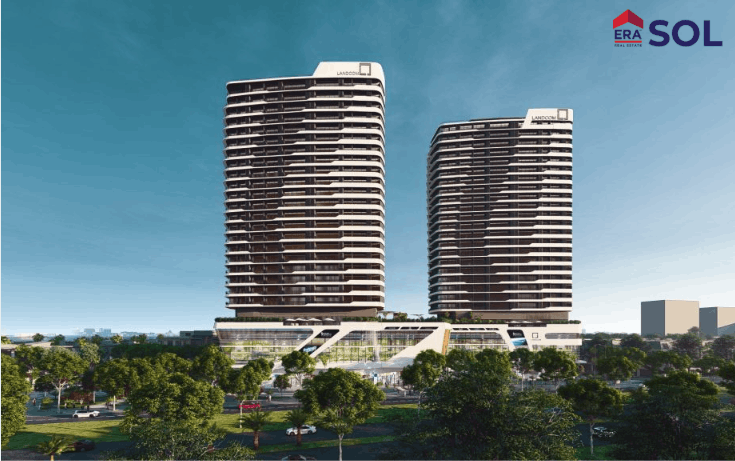 Bất động sản ven biển, đầu tư, Soleil