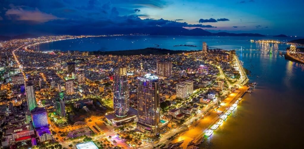 chuyển dịch dòng tiền đà nẵng