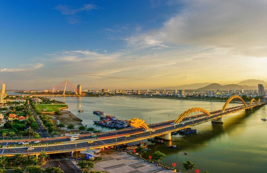 bất động sản Đà Nẵng