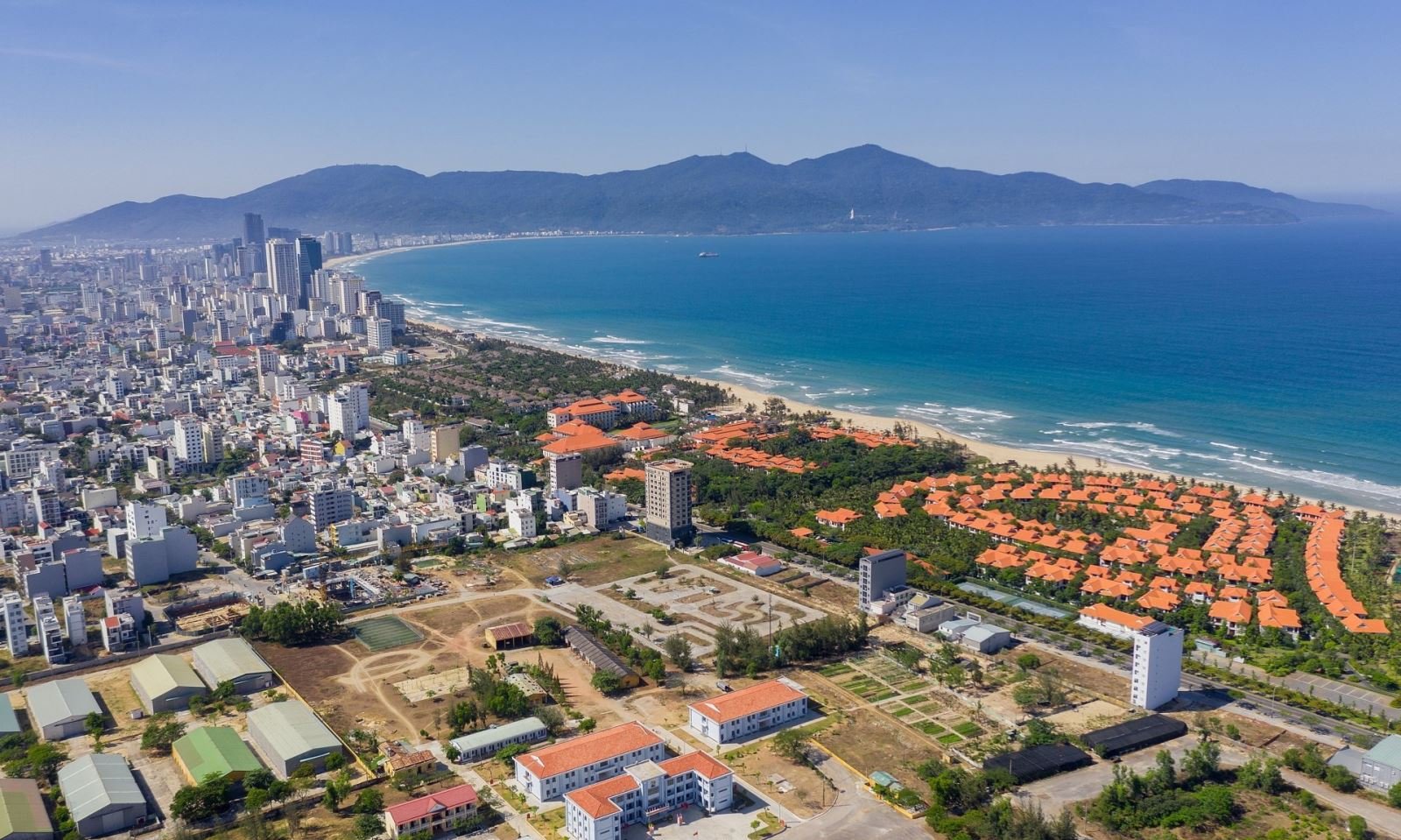 tài chính, đà nẵng