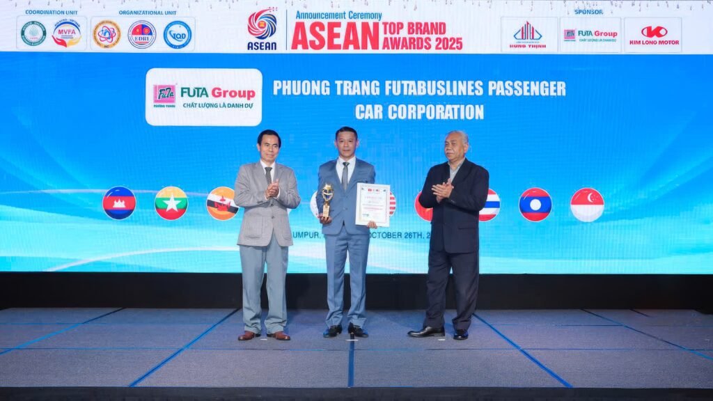 Chủ đầu tư Futa Group