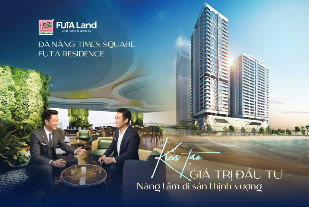 Căn hộ Times Square Đà Nẵng