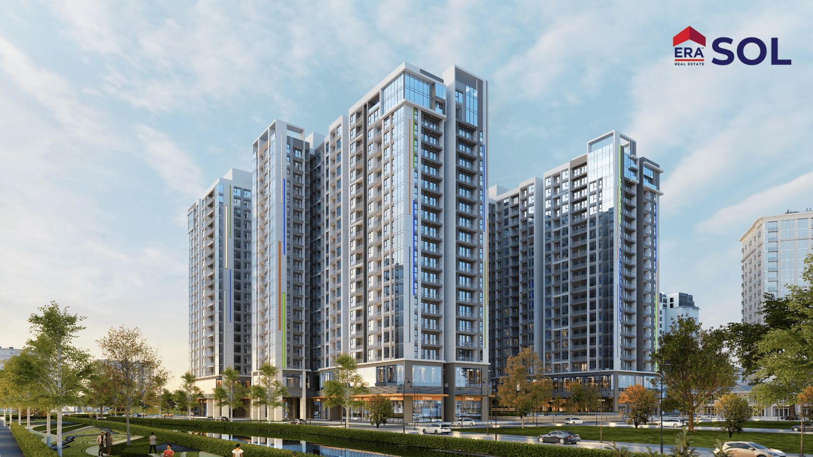 căn hộ FPT Plaza 4