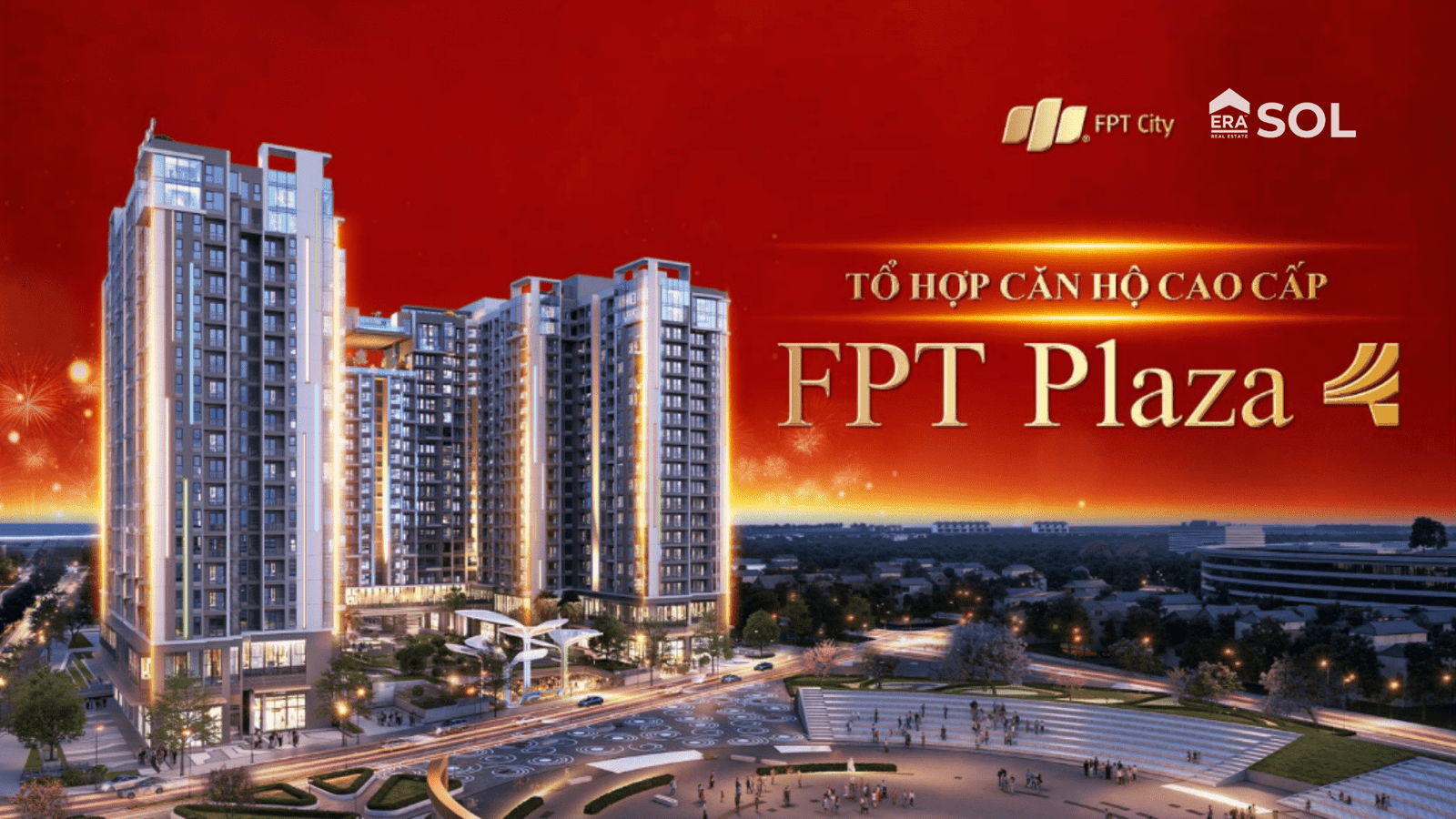 Pháp Lý FPT Plaza 4