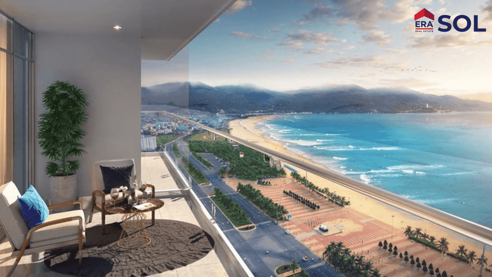 Cho thuê căn hộ Đà Nẵng