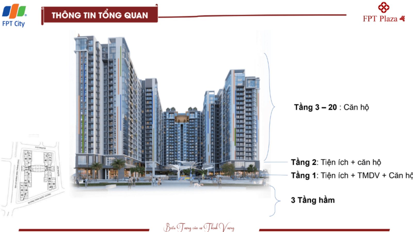 Pháp Lý FPT Plaza 4