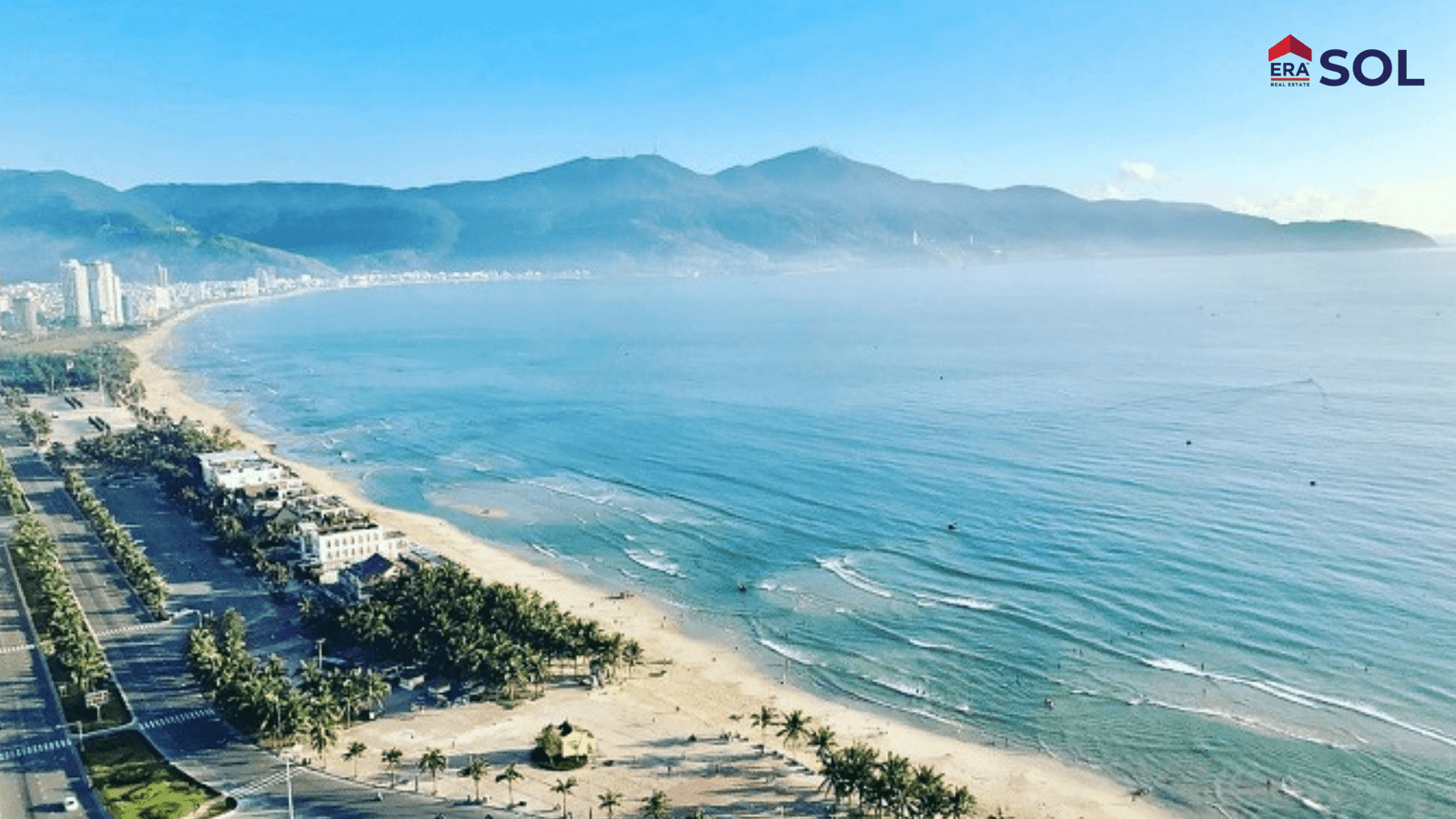 căn hộ đà nẵng, du lịch quốc tế phục hồi