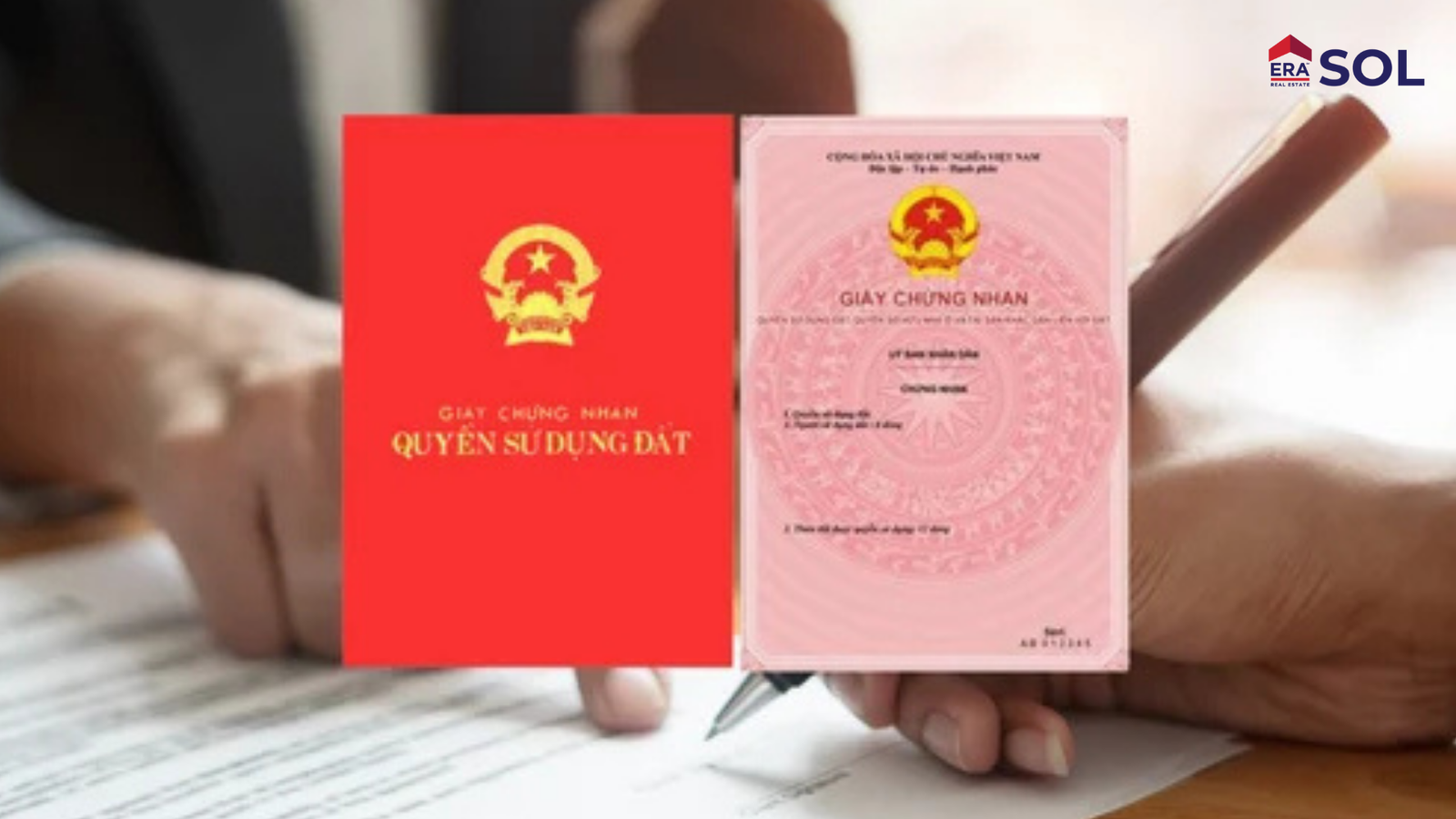 Pháp lý bất động sản, bất động sản, rủi ro pháp lý, kiểm tra