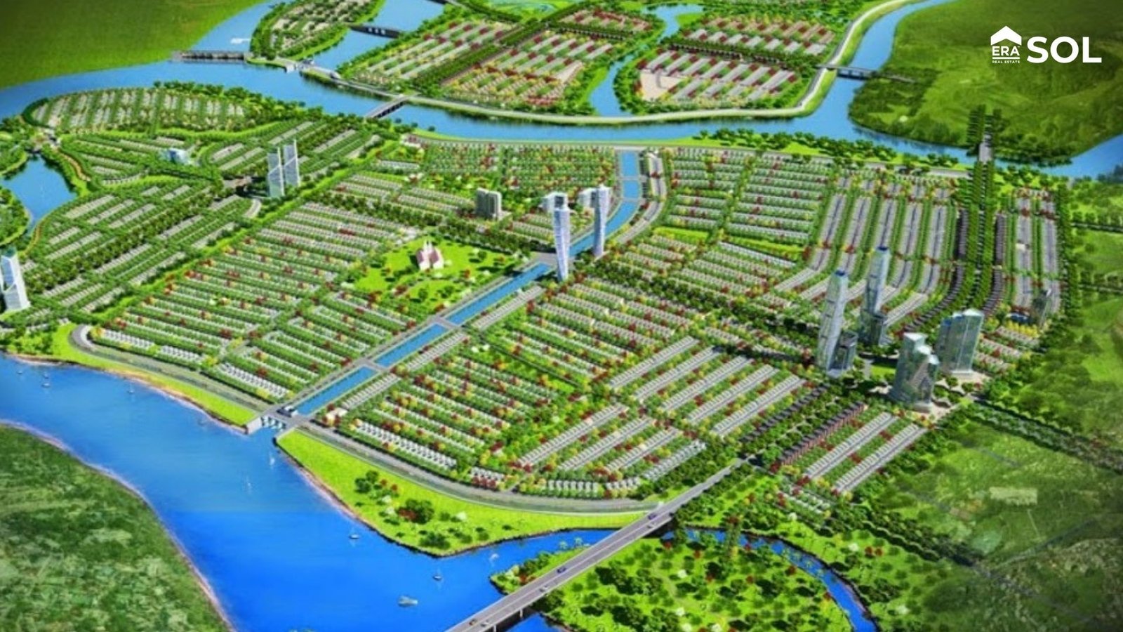 Quy hoạch đô thị Đà Nẵng, định hướng phát triển, bất động sản