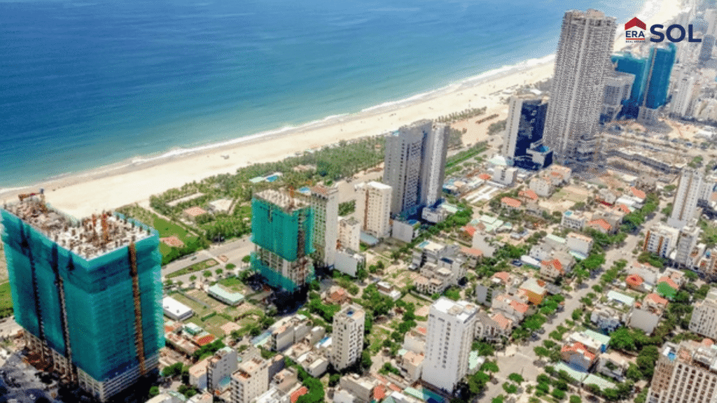 bất động sản ven biển đà nẵng