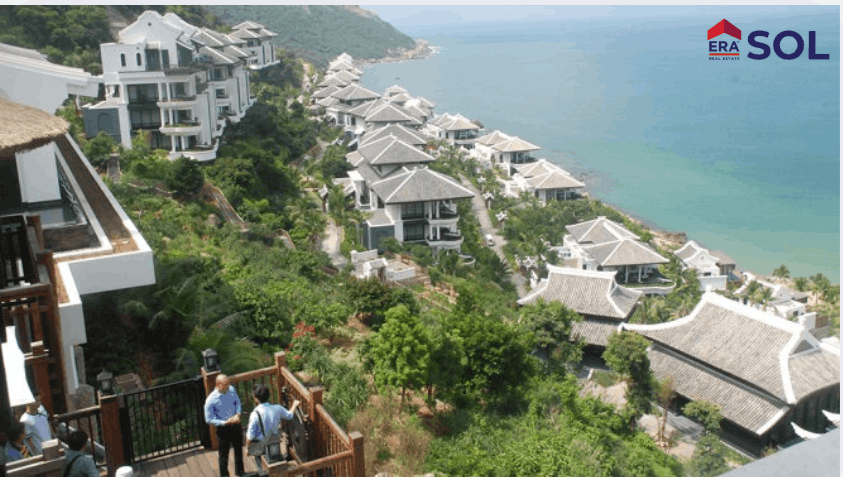 bất động sản nghỉ dưỡng, đà nẵng