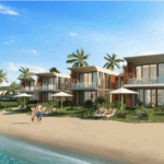 Bất động sản nghỉ dưỡng