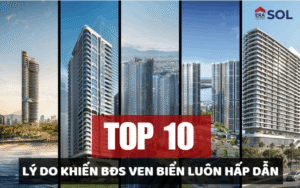 Bất động sản ven biển