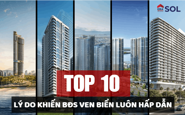 Bất động sản ven biển